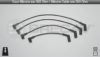 BRECAV 06.570 Ignition Cable Kit